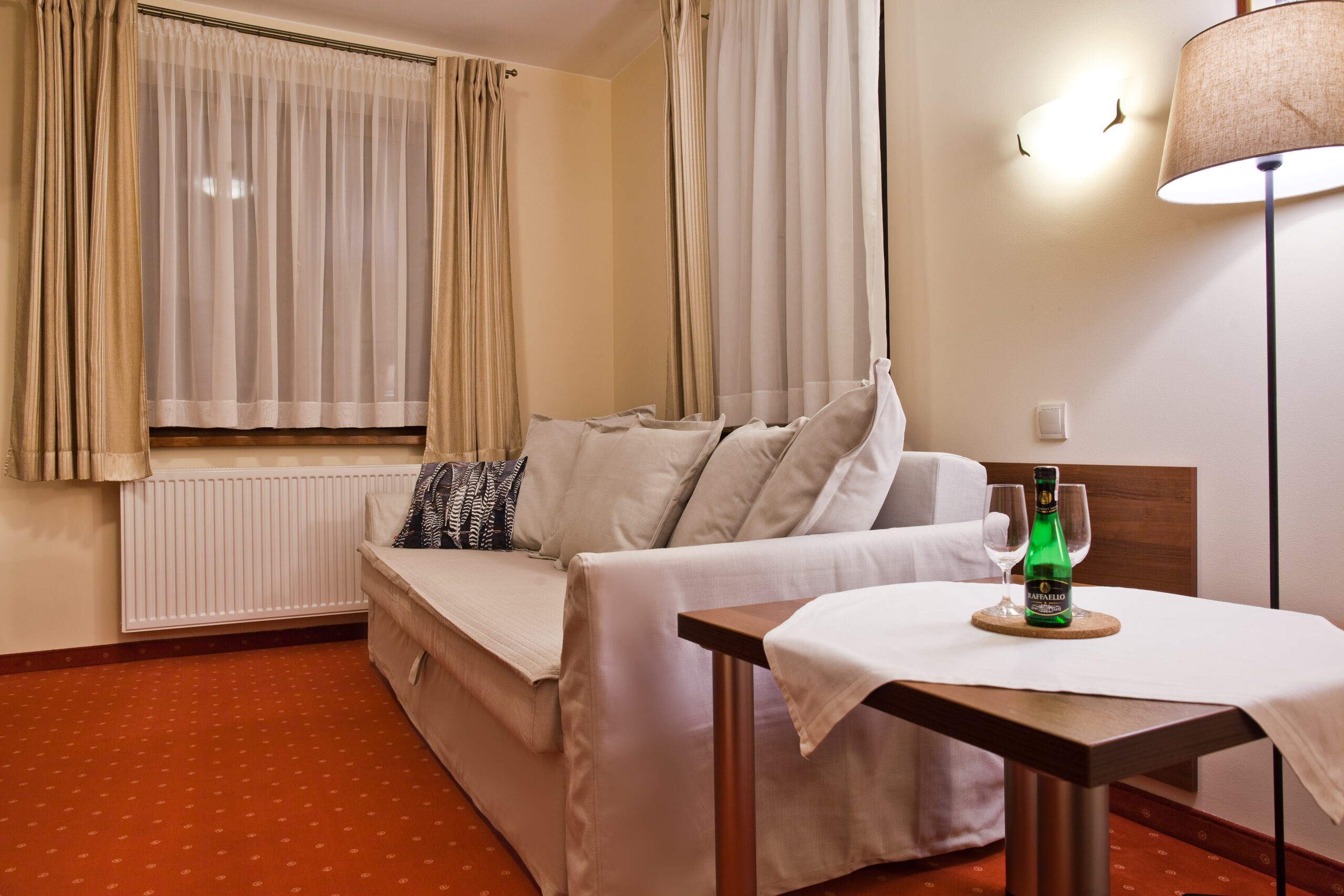 Willa Trela W Muszynie