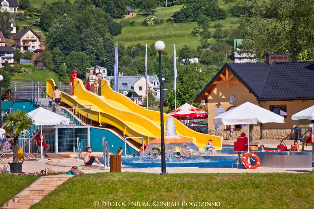 Zapopradzie Baseny 01